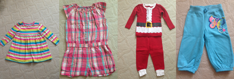 Одежда д\д боди, платье, костюмчики, водолазки, ромпер,пижамки сша от 100р.