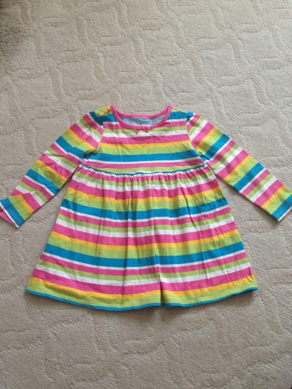 Одежда для девочки боди, клатье, костюмчики, водолажки, ромперы,пижамки, джинсовый комбез от 100р.