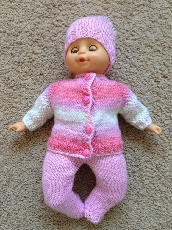 Команда полосатиков