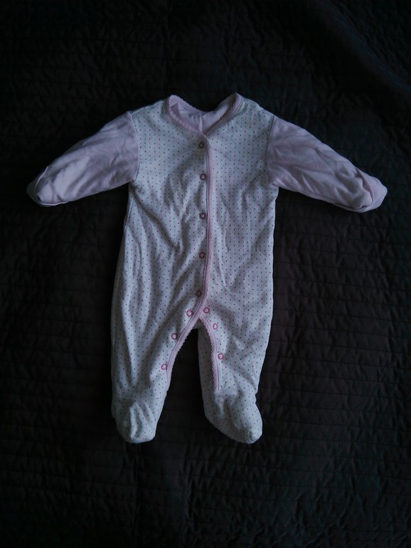 Одежда 0-4 месяца Mothercare, Baby Go, GAP