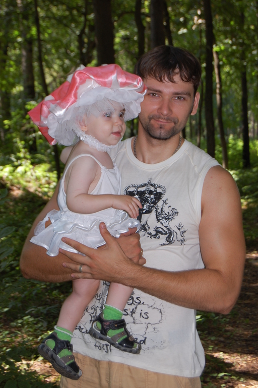 Флешмоб :)... мои 28 лет. До и после...аааа, жесть, я почти два часа вставляла фото, девочки гляньте пост, чтобы уж я не зря мучилась)