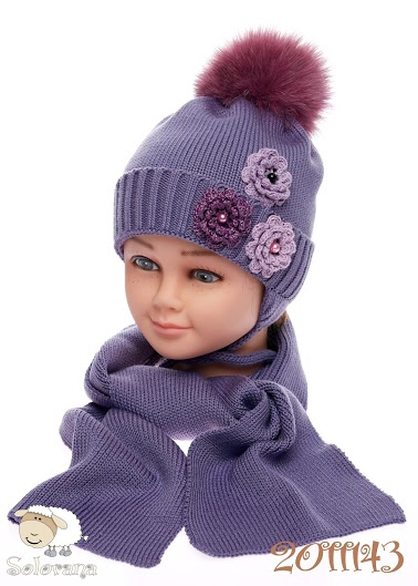 Итальянские шапочки полюбившихся брендов