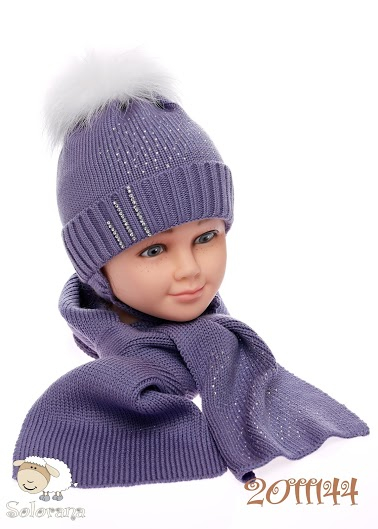 Итальянские шапочки полюбившихся брендов