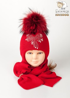 Итальянские шапочки полюбившихся брендов