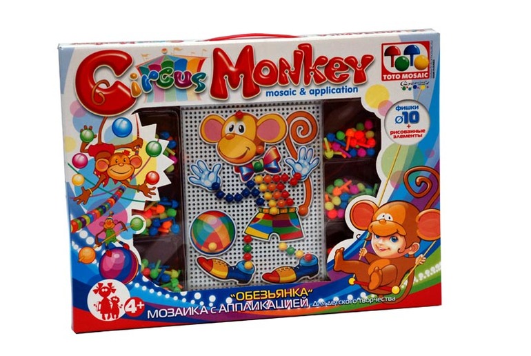 Мозайки для моей зайки)