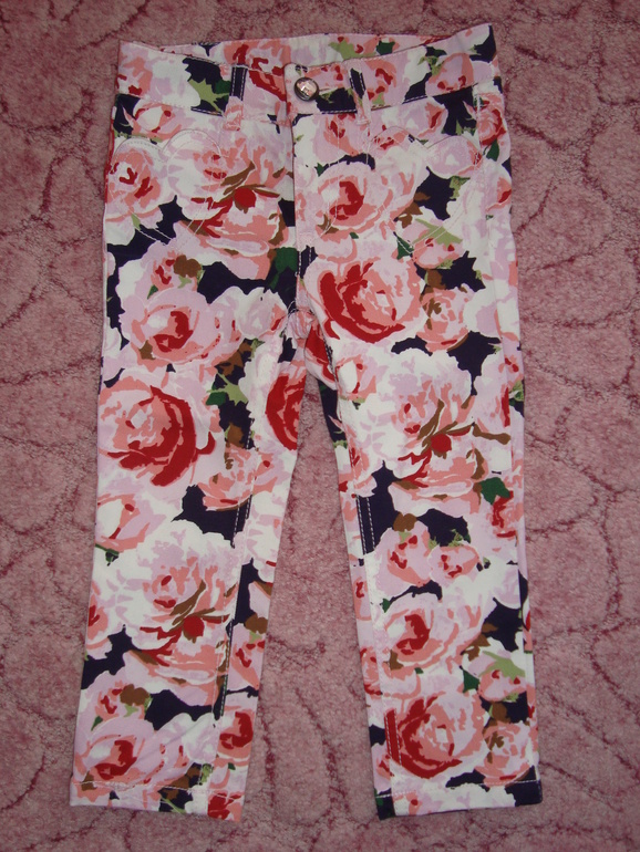 И опять обновки)