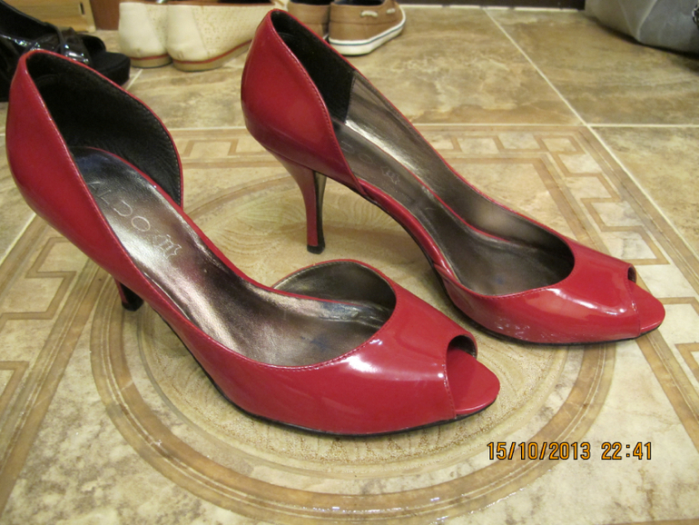 Женская обувь