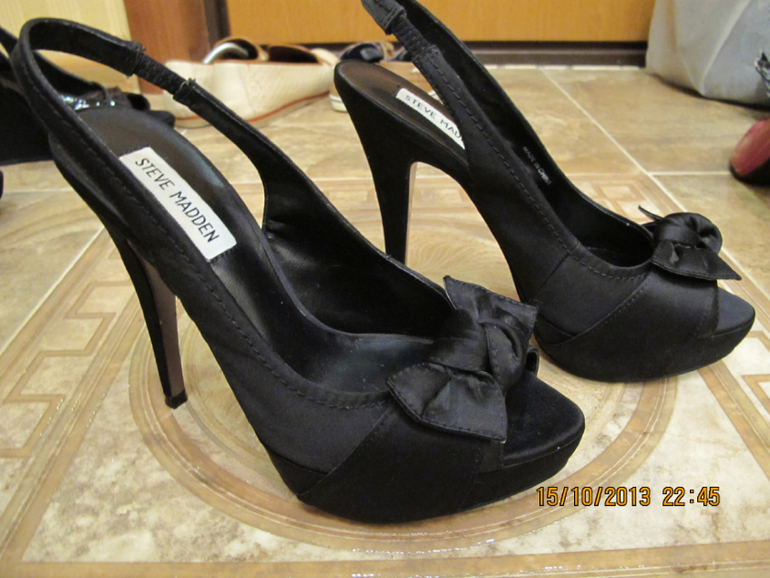 Женская обувь