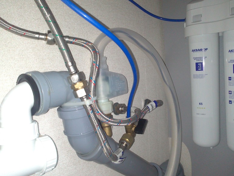 Наша кухня ( не законченная ) )))