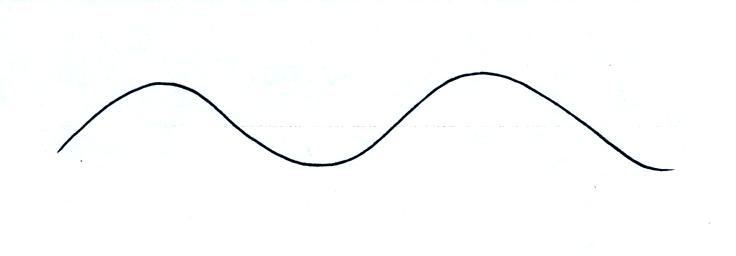 Squiggle Png - Strap - 4401x1168 PNG Download - PNGkit