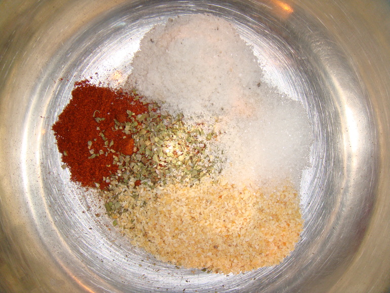 Овощи на нашем столе