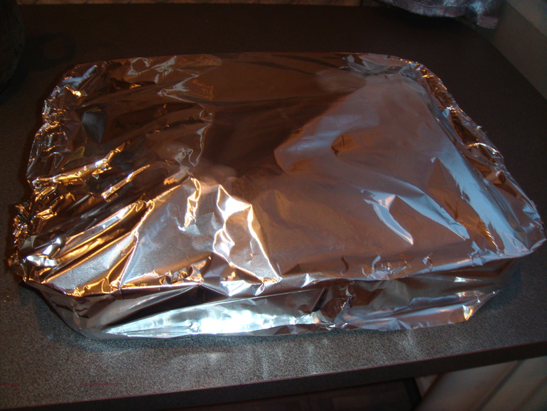 Наши праздничные блюда