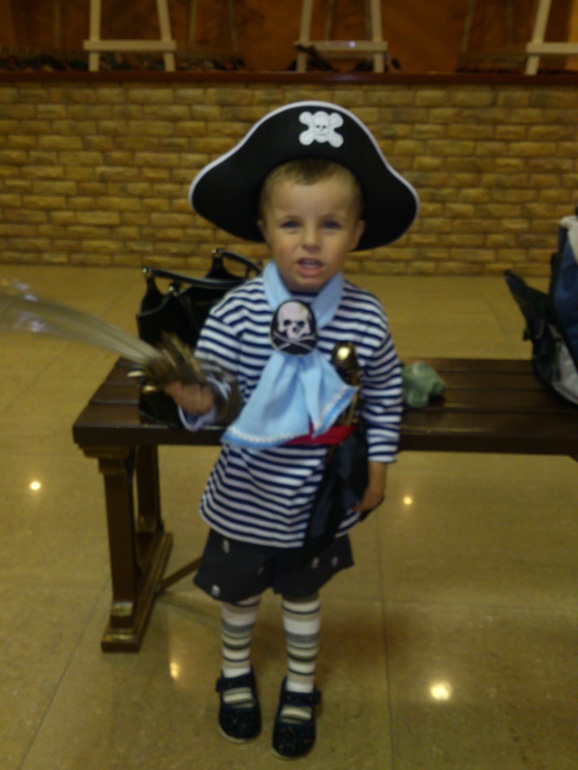 Квест в Дивном городе