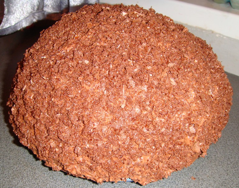 Торт Ferrero Rosher