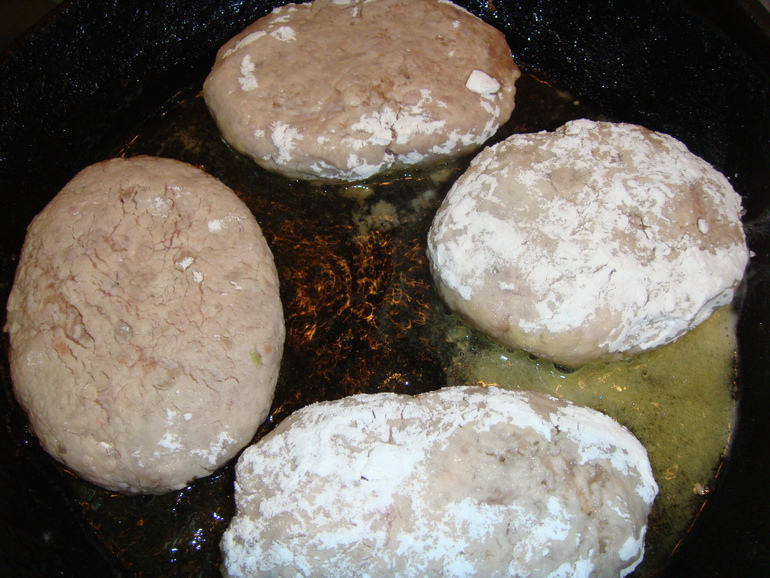 10 килограмм свинины