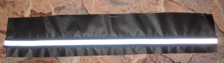 Костюм полицейского