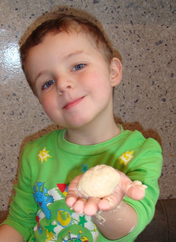 Моё Солнышко