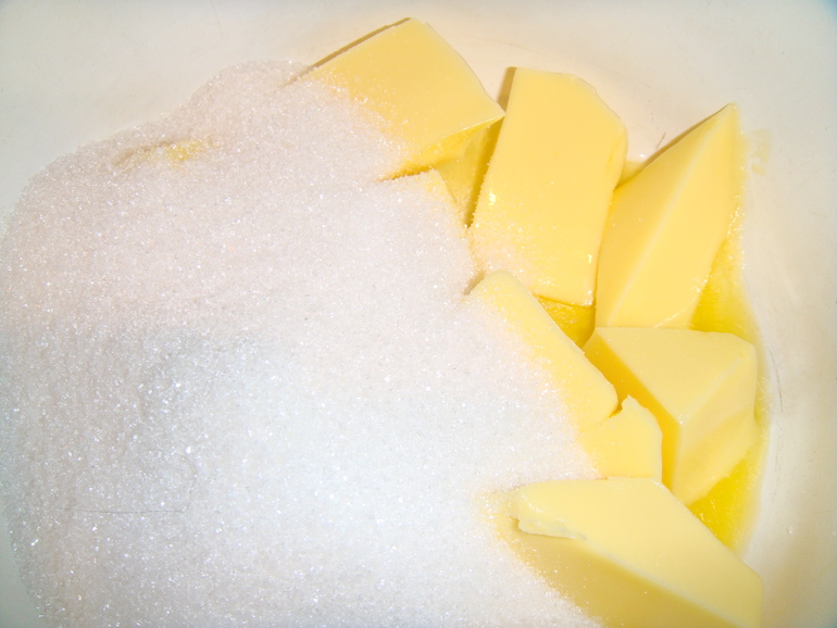 Сладкие рулеты