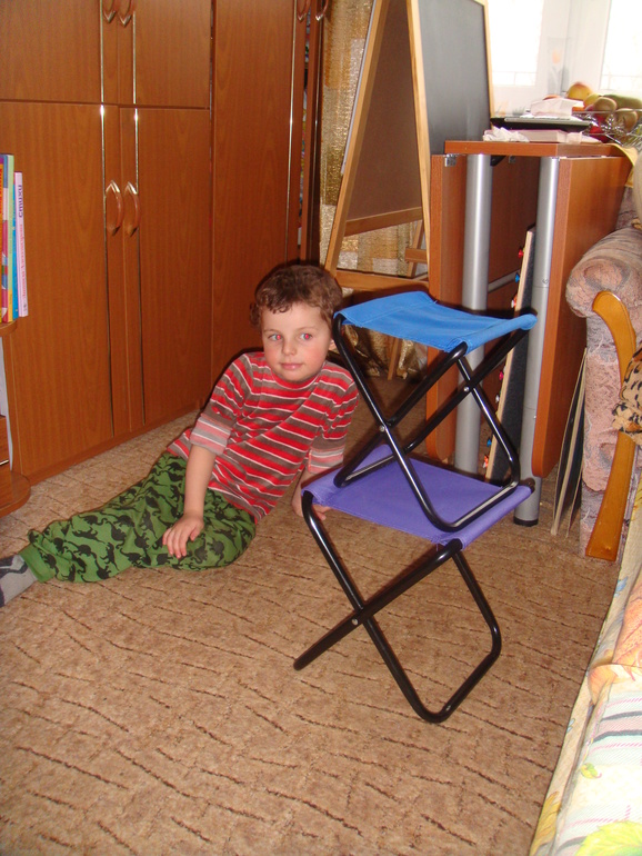 Моё Солнышко