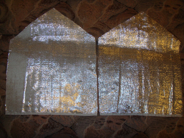 Костюм космонавта