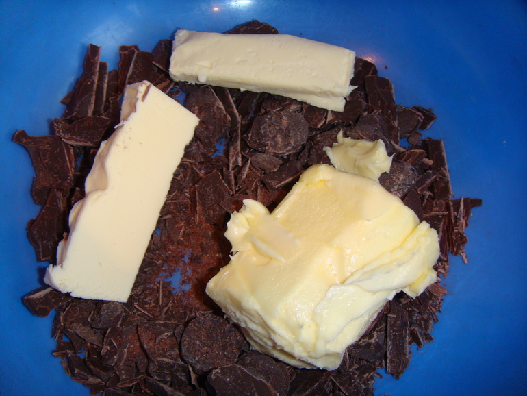 Детские пироженки