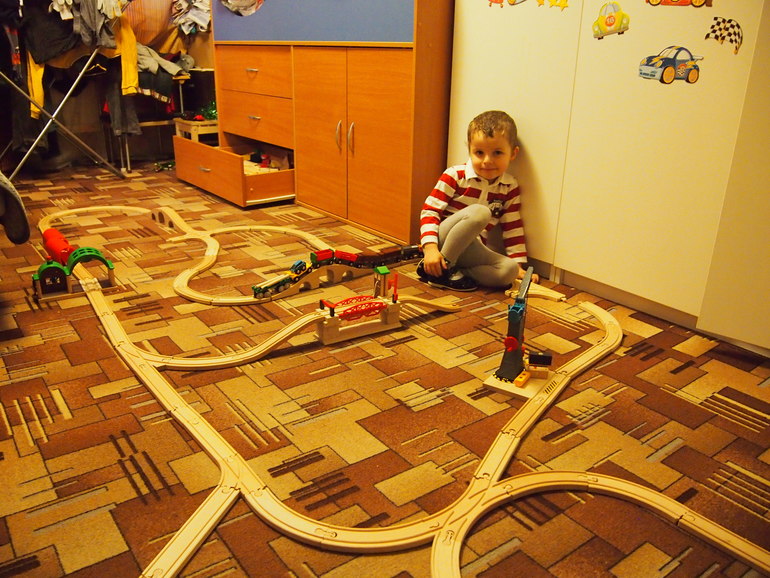 Каникулы начались!