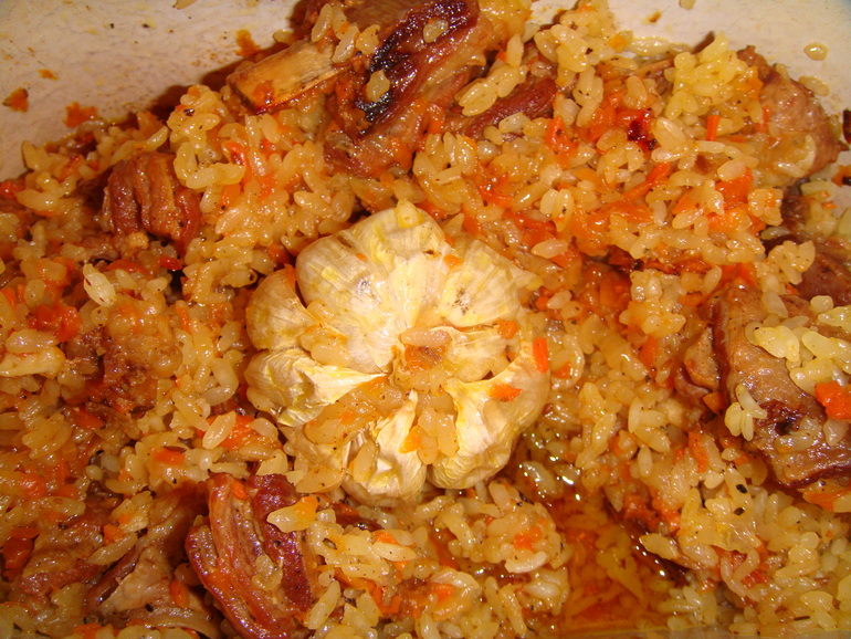 Мясо на любой вкус