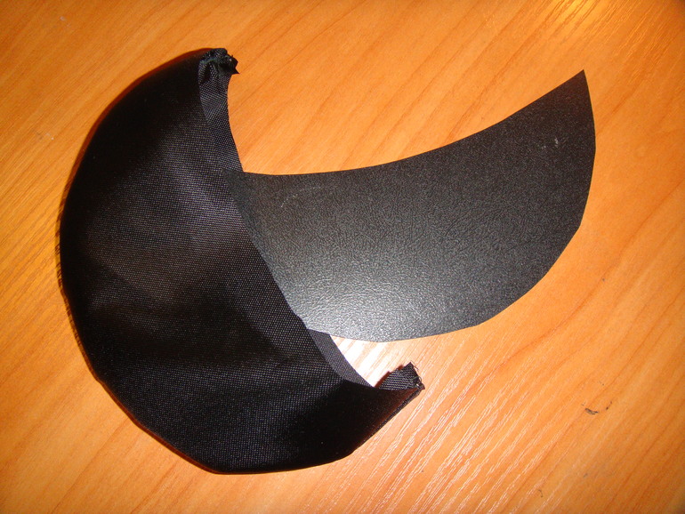 Костюм полицейского