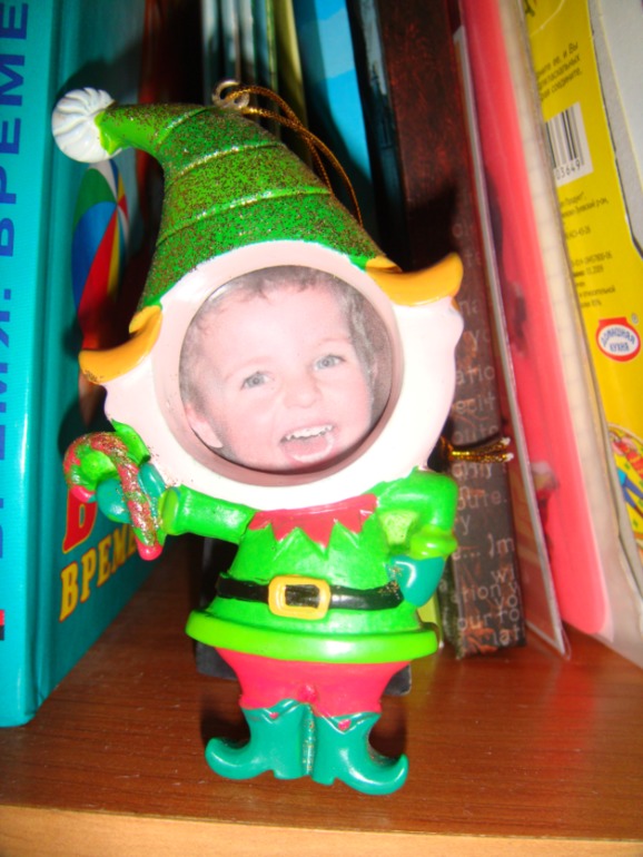 Жизнь кипит!