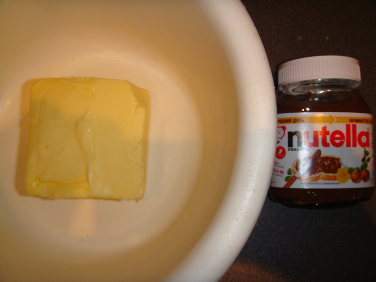 Торт Ferrero Rosher