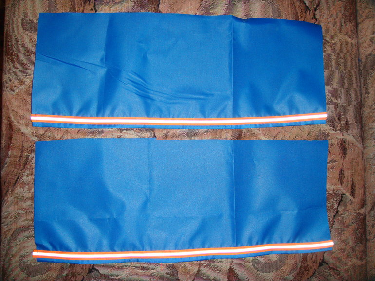 Костюм механика/строителя