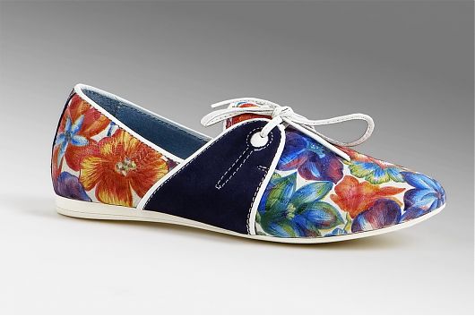 Ряды женское