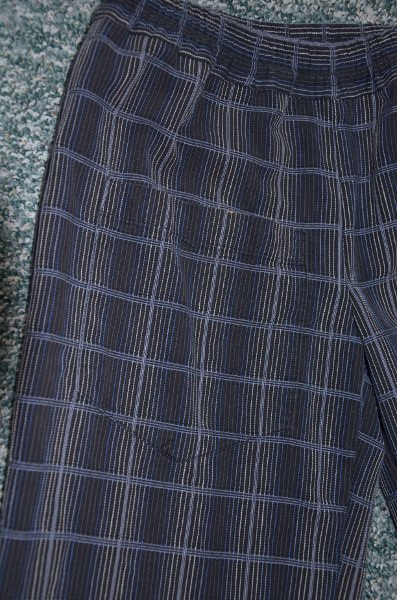 Перешивалка "было-стало" для мальчика.