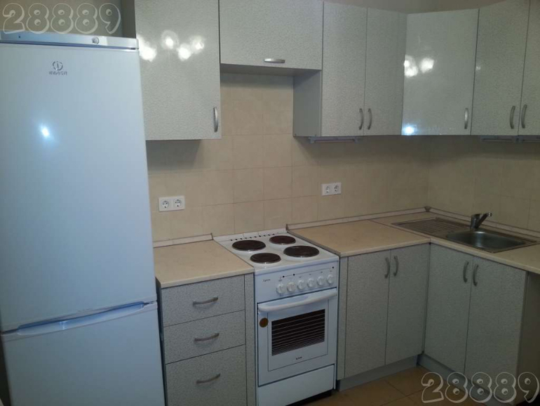 Сдается 2-к квартира после Евроремонта, с новой мебелью за 40 тыс. в месяц.