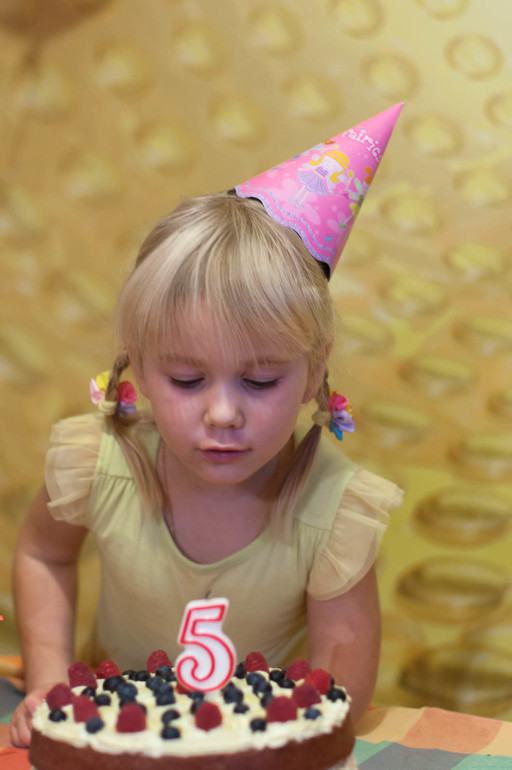 Про праздник Ани