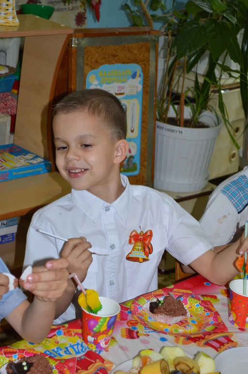 До свиданья , детский сад!