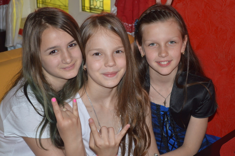 11 лет.........