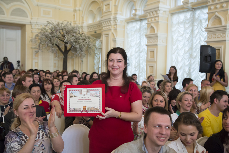 предлагаю порадоваться!!!