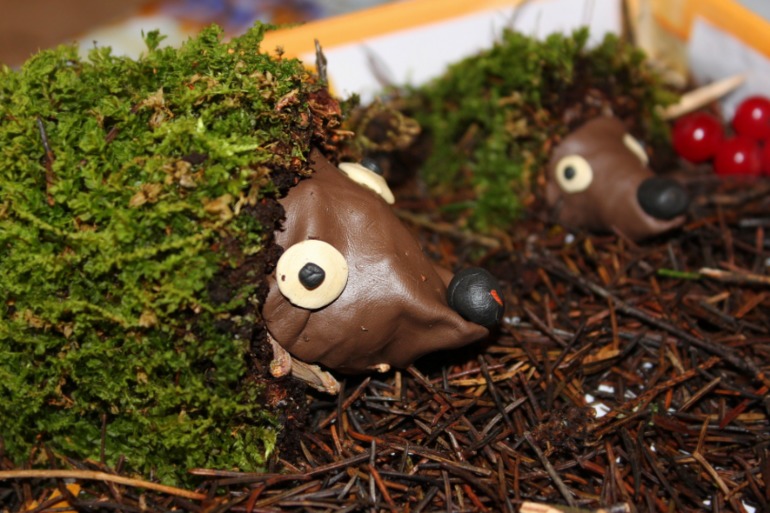 брюки превращаются.....