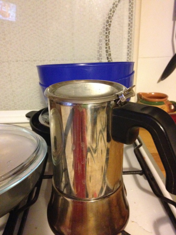 решила написать большой пост моей недели.