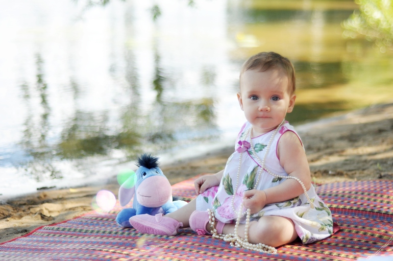 Арианна. часть 1