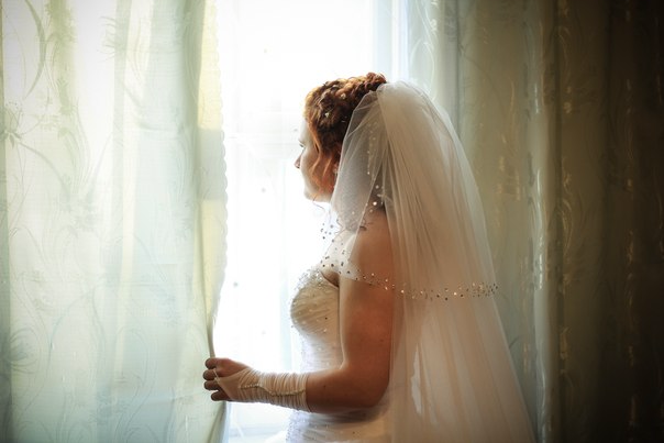 Свадьба сестры