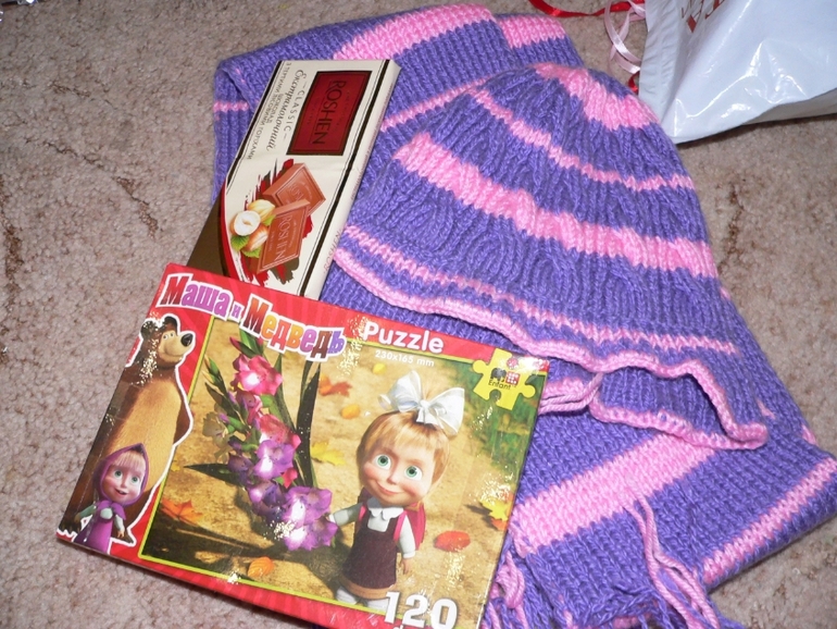 Слоник из 23 розыгрыша