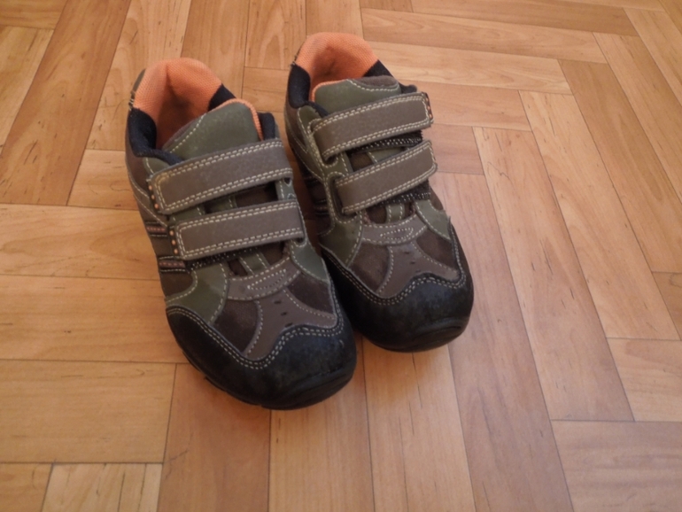 Кросовки Mothercare