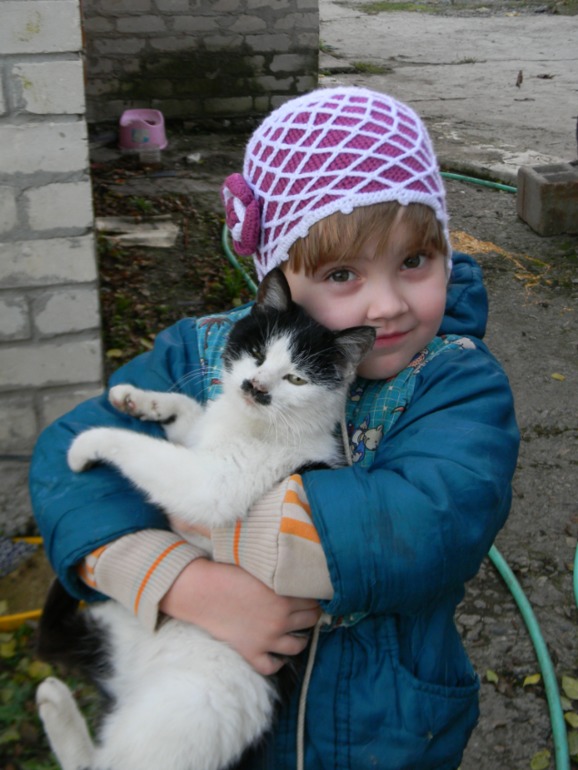 Просто осень.