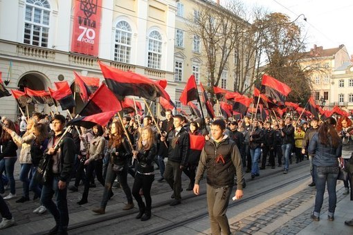 Колорады, говоришь?