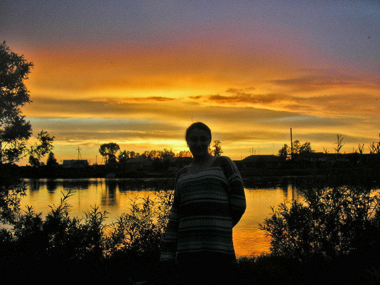 КЗ № 21. Применение инструмента Света/Тени (Shadow/Highlight)