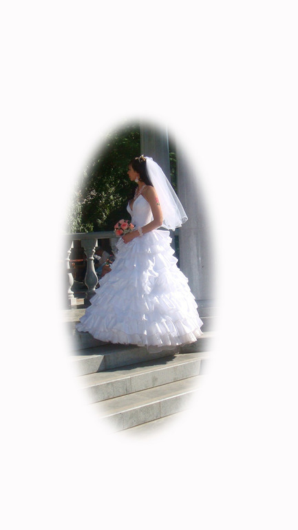 КЗ № 17. Применение инструмента Elliptical Marquee (Овальная область выделения)