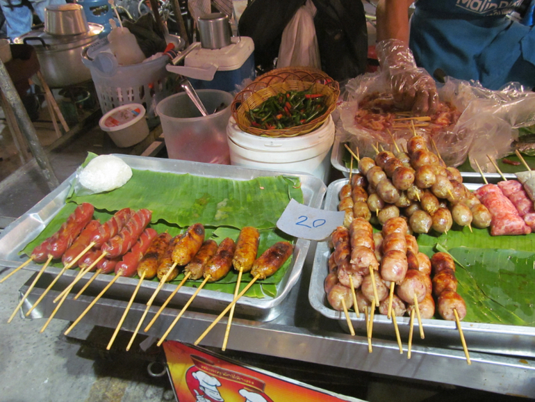 Тайланд, остров Пхукет. Отель Hyton Leelavady.