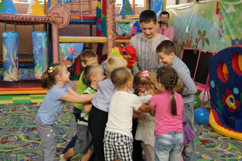 Фото отчёт с Настюшкиного Юбилея!!!!